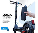 Riley Scooters RS1 V2 Electric Scooter