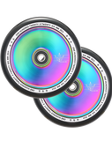 Blunt Envy Hollowcore Wheels - 120mm