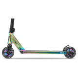 Invert Supreme Journey 1+ Complete Stunt Scooter - Oil Slick