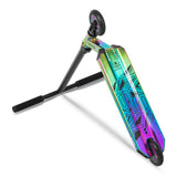 Invert Supreme Journey 1+ Complete Stunt Scooter - Oil Slick