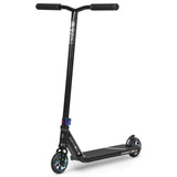 Invert Supreme Journey 2.5 Complete Stunt Scooter - Black/Oil Slick