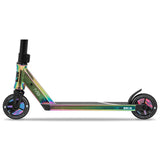 Invert Supreme Journey 1+ Mini Complete Stunt Scooter - Oil Slick