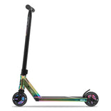 Invert Supreme Journey 1+ Mini Complete Stunt Scooter - Oil Slick