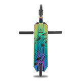 Invert Supreme Journey 1+ Mini Complete Stunt Scooter - Oil Slick