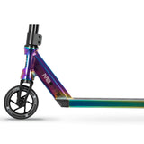Invert Supreme Journey 2.5 Complete Stunt Scooter - Oil Slick