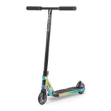 Invert Supreme Journey 1+ Complete Stunt Scooter - Oil Slick
