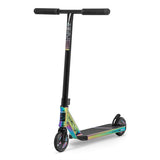 Invert Supreme Journey 1+ Mini Complete Stunt Scooter - Oil Slick
