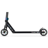 Invert Supreme Journey 2.5 Complete Stunt Scooter - Black/Oil Slick