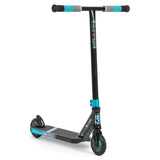Invert Supreme Journey 1+ Mini Complete Stunt Scooter - Teal/Silver/Black