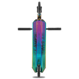 Invert Supreme Journey 2.5 Complete Stunt Scooter - Oil Slick