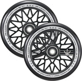 Blunt Envy Diamond Hollow Core Wheel - 120mm