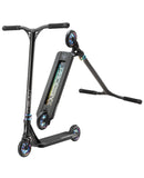 Blunt Envy Prodigy X Pro Complete Stunt Scooter - Black/Oil Slick