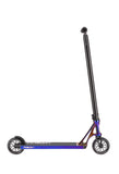 Blunt Envy Prodigy X Pro Complete Stunt Scooter - Burnt Pipe