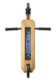 Blunt Envy Prodigy X Pro Complete Stunt Scooter - Gold