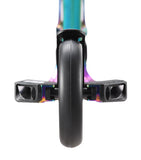Blunt Envy Prodigy X Pro Complete Stunt Scooter - Oil Slick