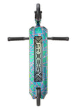 Blunt Envy Prodigy X Pro Complete Stunt Scooter - Oil Slick