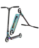 Blunt Envy Prodigy X Pro Complete Stunt Scooter - Oil Slick