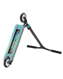 Blunt Envy Prodigy X Pro Complete Stunt Scooter - Oil Slick