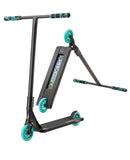 Blunt Envy Prodigy X Street Pro Complete Stunt Scooter - Black