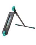 Blunt Envy Prodigy X Street Pro Complete Stunt Scooter - Black