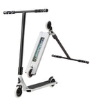 Blunt Envy Prodigy X Street Pro Complete Stunt Scooter - White
