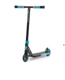 Invert Supreme Journey 1+ Mini Complete Stunt Scooter - Teal/Silver/Black