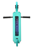 Blunt Envy Prodigy X Pro Complete Stunt Scooter - Teal
