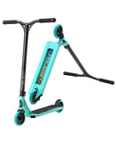 Blunt Envy Prodigy X Pro Complete Stunt Scooter - Teal