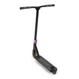 Slamm Classic V9 Complete Stunt Scooter - Neochrome