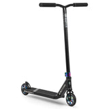 Invert Supreme Journey 2.5 Complete Stunt Scooter - Black/Oil Slick