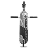 Invert Supreme Journey 4 Complete Stunt Scooter - Black/Raw