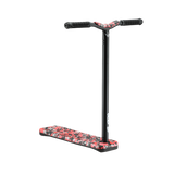 Blunt Envy TS Pro 6" - Red Camo