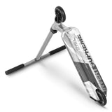 Invert Supreme Journey 4 Complete Stunt Scooter - Black/Raw