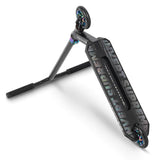 Invert Supreme Journey 2.5 Complete Stunt Scooter - Black/Oil Slick