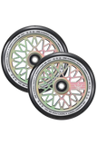 Blunt Envy Diamond Hollow Core Wheel - 120mm