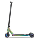 Invert Supreme Journey 1+ Complete Stunt Scooter - Oil Slick