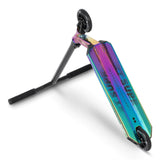 Invert Supreme Journey 2.5 Complete Stunt Scooter - Oil Slick