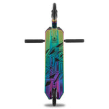 Invert Supreme Journey 1+ Complete Stunt Scooter - Oil Slick