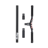 Blunt Envy TS Pro 6" - Red Camo