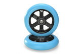 Sacrifice Blender 110mm Wheels
