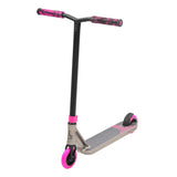 Triad - Infraction - Titanium / Pink