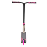 Triad - Infraction - Titanium / Pink
