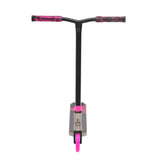 Triad - Infraction - Titanium / Pink