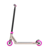 Triad - Infraction - Titanium / Pink
