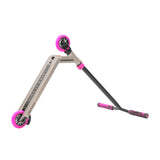 Triad - Infraction - Titanium / Pink