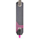 Triad - Infraction - Titanium / Pink