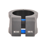 Oath Cage Clamp