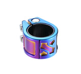 Sacrifice Spy IHC 2 Bolt Clamp