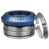 Chilli Pro Integrated Headset
