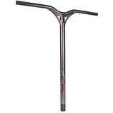 District C700 Aluminum Bars - Titanium Grey
